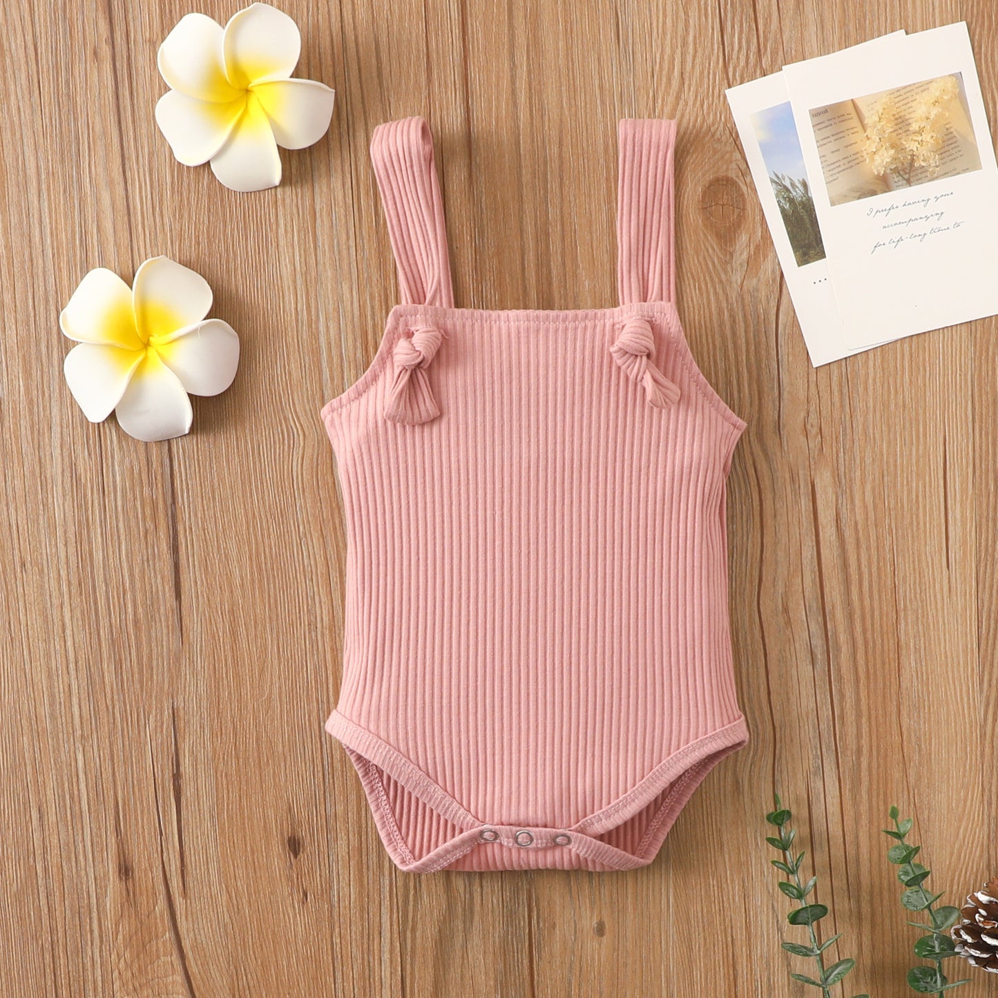 Taylor Romper