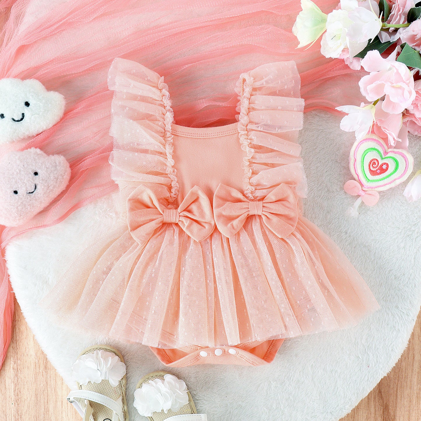 Samantha Dress