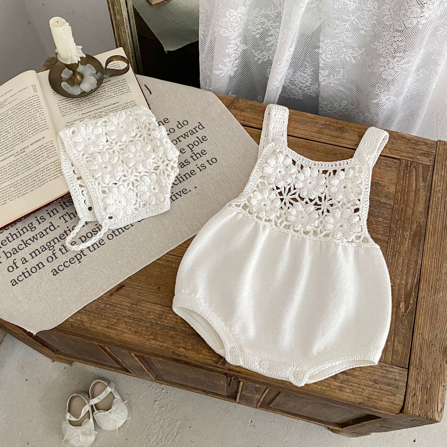 Velma Romper