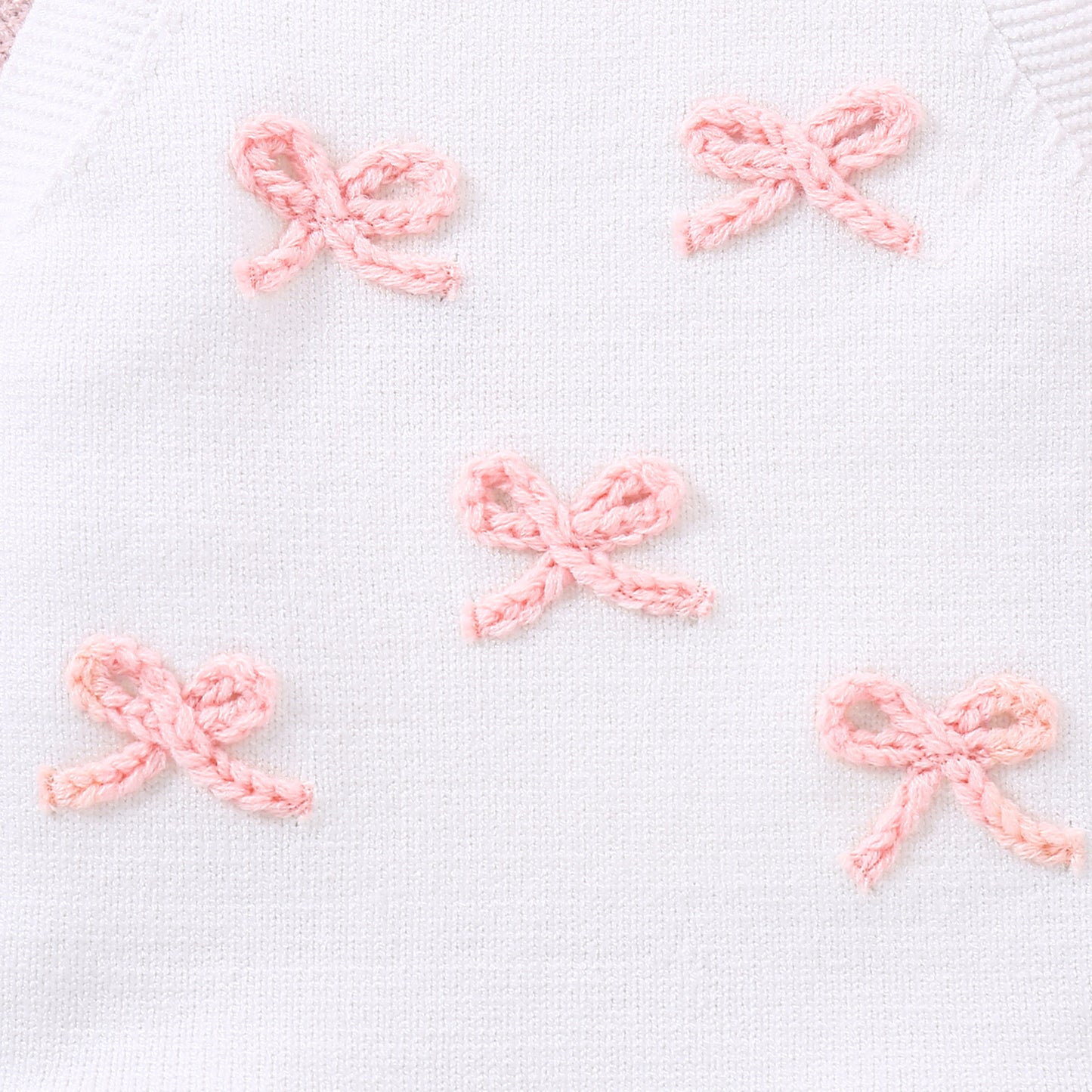 Bow Romper