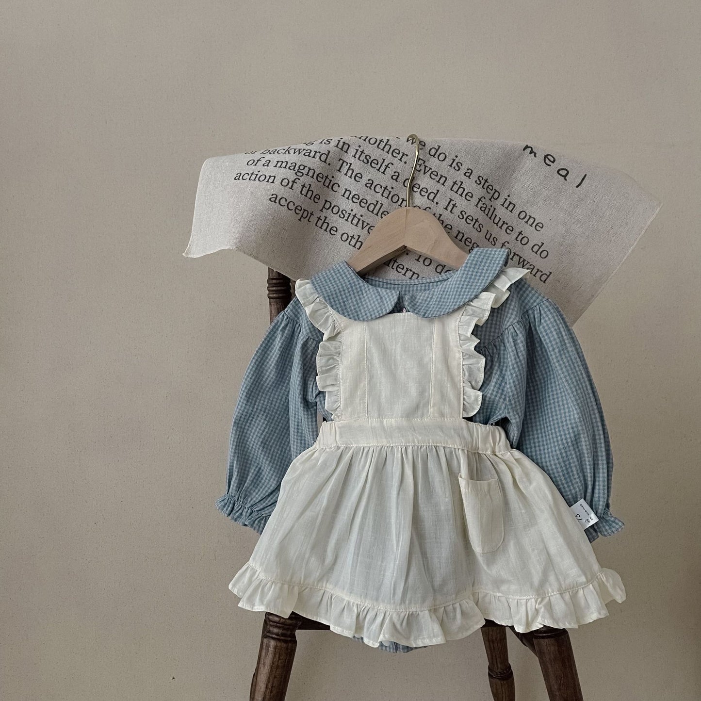 Leanne Set