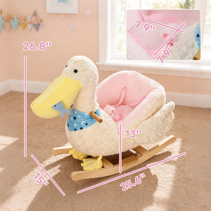 Pelican Rocker