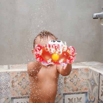 Bathtime Bubbler
