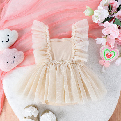 Samantha Dress