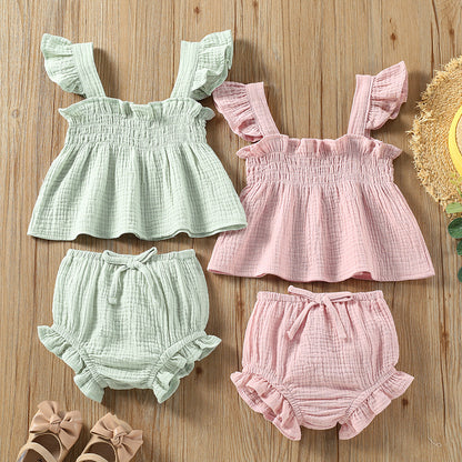 Olivia Romper