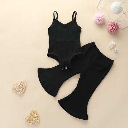 Fallon Flare Set