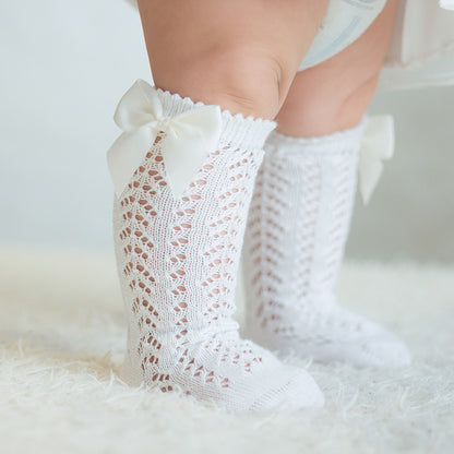 Neverland kneehighs