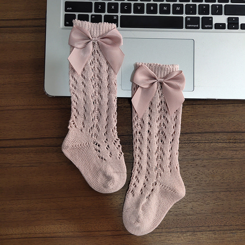 Neverland kneehighs