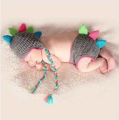 Crochet Outfits (Multiple Styles)