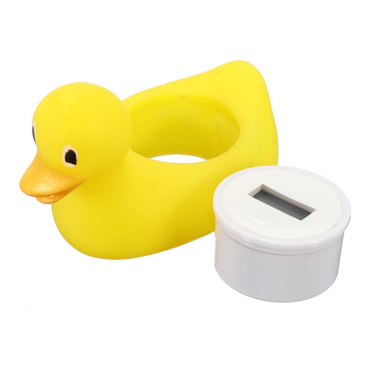 Duck Water Thermometer