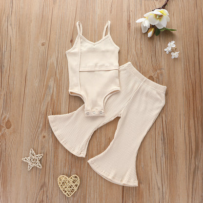 Fallon Flare Set