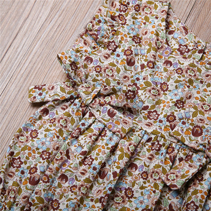 Breanna Romper