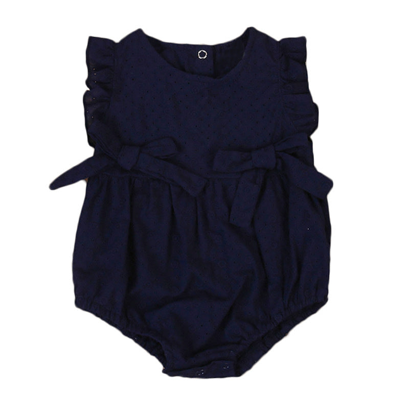 Breanna Romper