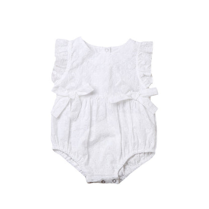 Breanna Romper