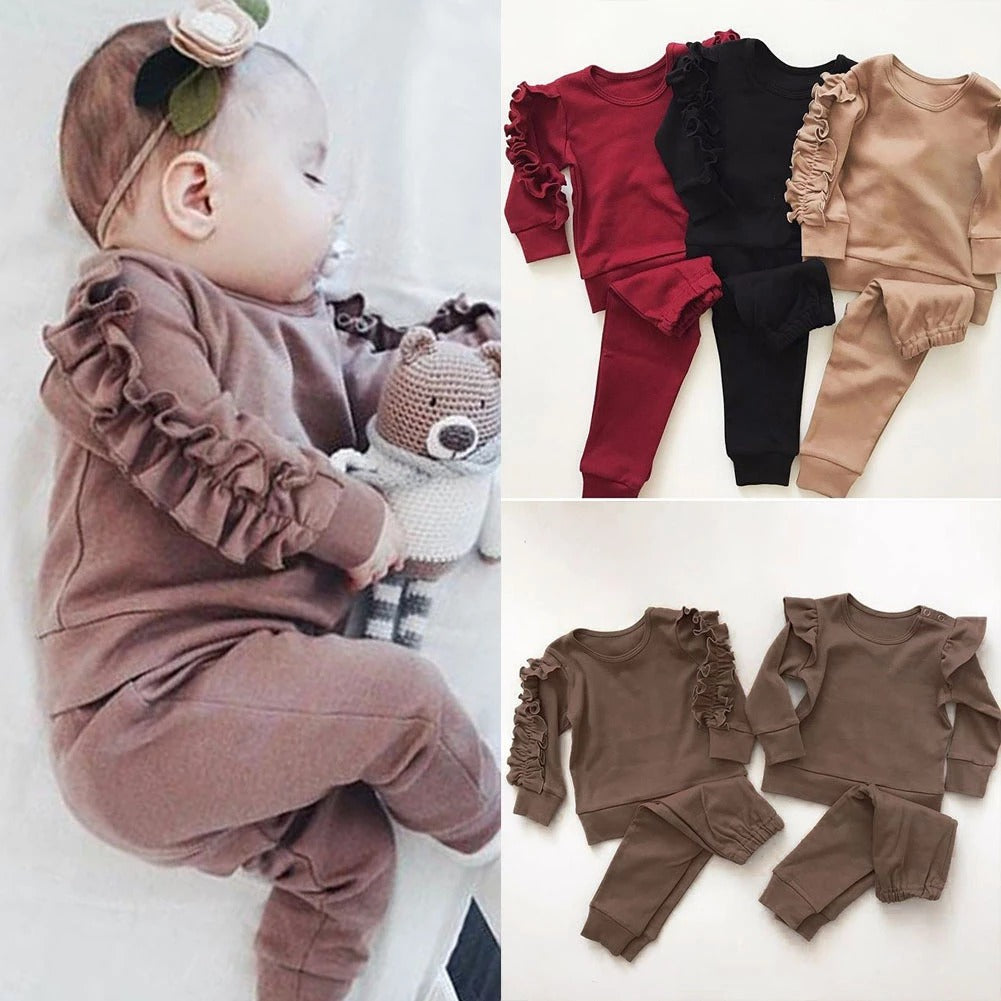 Caroline Set