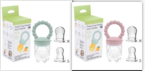 Fruit And Vegetable Teether