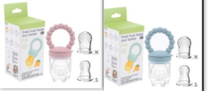 Fruit And Vegetable Teether