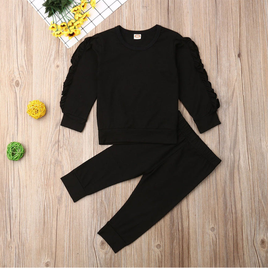 Caroline Set