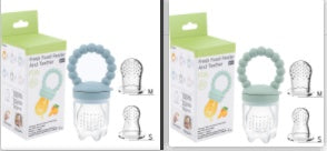Fruit And Vegetable Teether