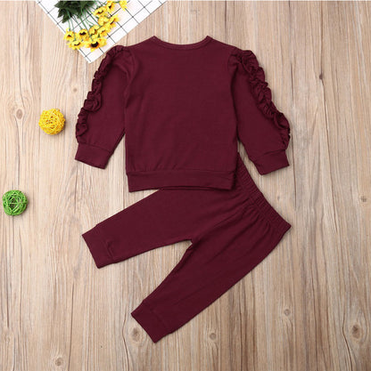 Caroline Set
