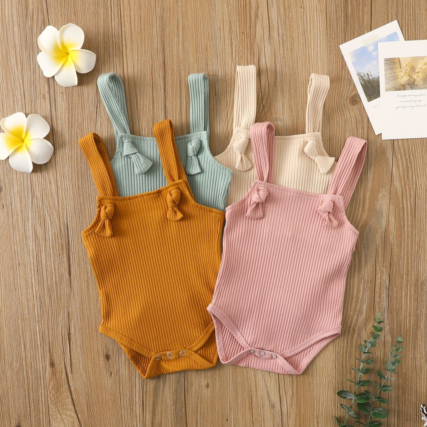 Taylor Romper