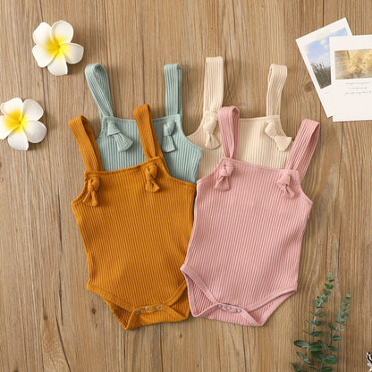 Taylor Romper