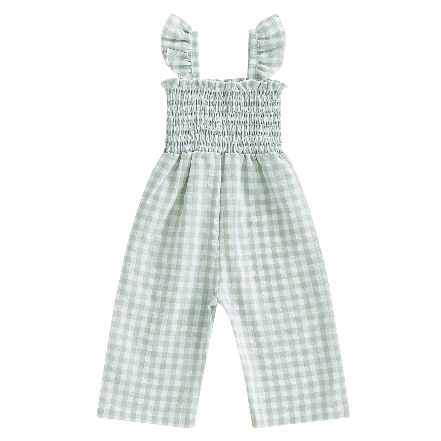 Kinzie Jumper