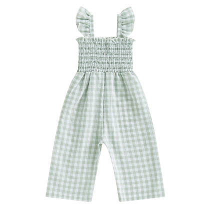 Kinzie Jumper