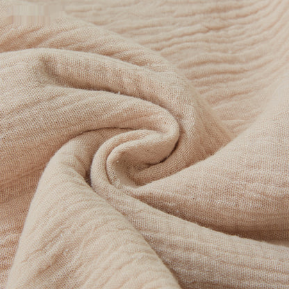 Double-layer Gauze Sleep Sack