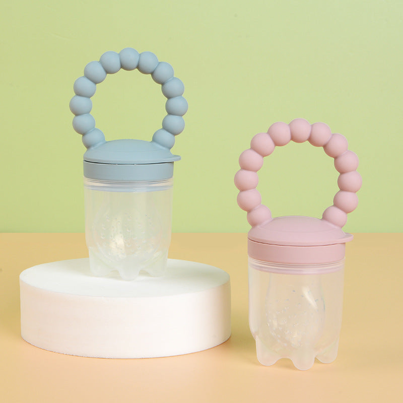 Fruit And Vegetable Teether