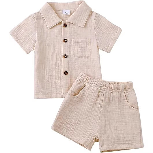 Timothy Set