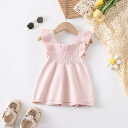 Caroline Dress