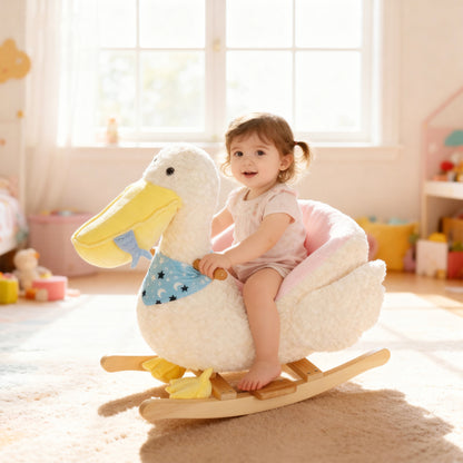 Pelican Rocker