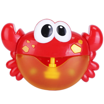 Bathtime Bubbler