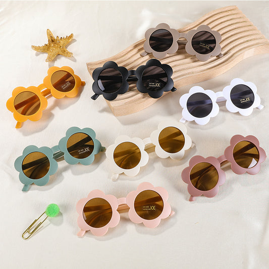 Flower Power Sunnies