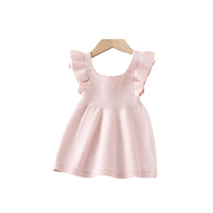 Caroline Dress