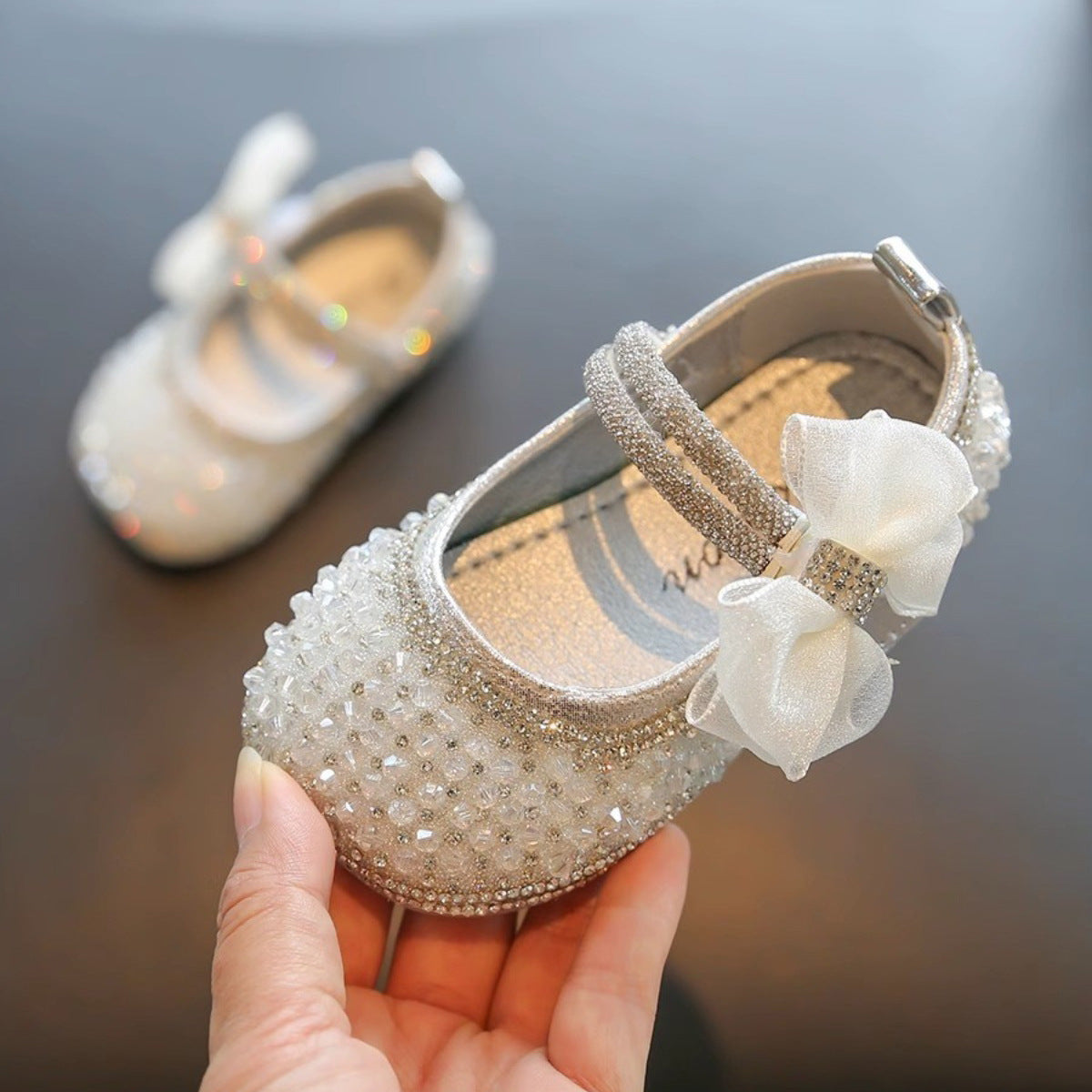 Kylie Booties