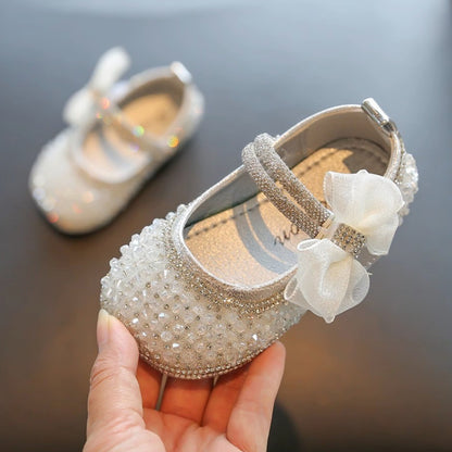 Kylie Booties