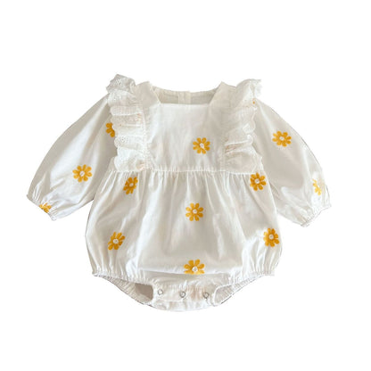 Daisy Romper