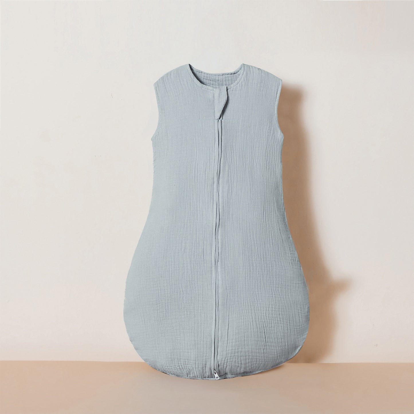 Double-layer Gauze Sleep Sack