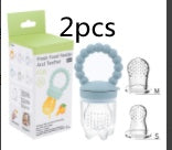 Fruit And Vegetable Teether