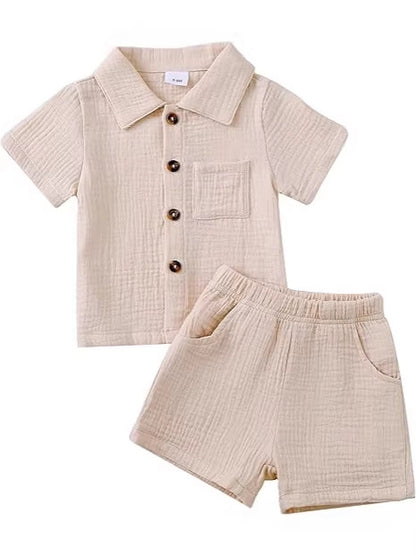 Timothy Set