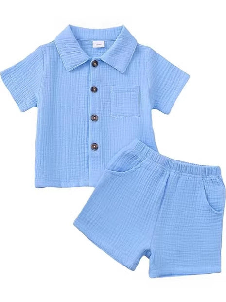 Timothy Set