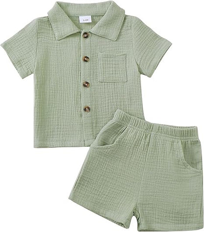 Timothy Set