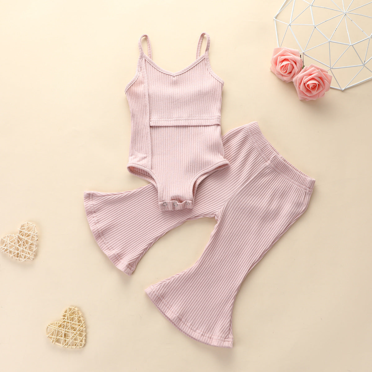 Fallon Flare Set