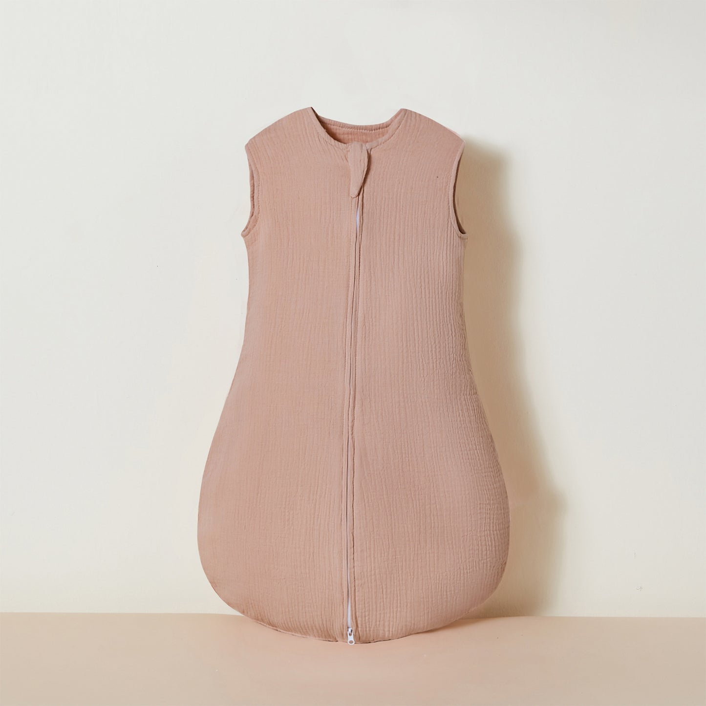 Double-layer Gauze Sleep Sack