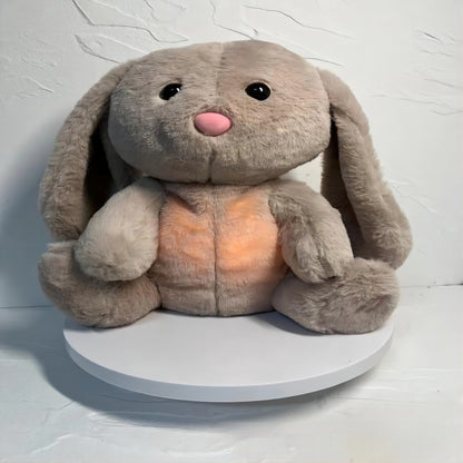 Soothing Sensory Anxiety Bunny
