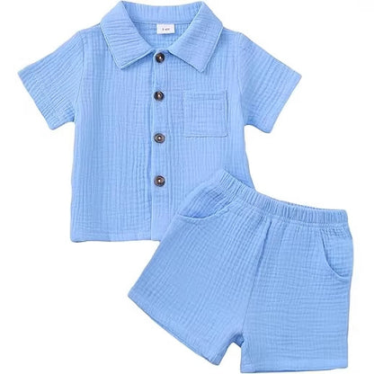 Timothy Set