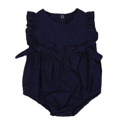 Breanna Romper