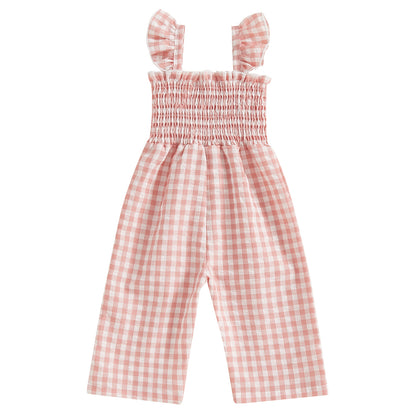 Kinzie Jumper